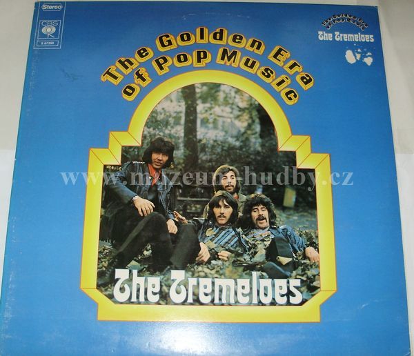 The Tremeloes