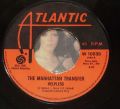 The Manhattan Transfer-Chanson D'Amour / Helpless