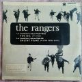 The Rangers-900 Mil / Smutný Psaní