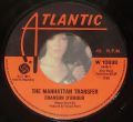 The Manhattan Transfer-Chanson D'Amour / Helpless