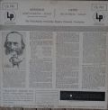 The Philadelphia Orchestra, Eugene Ormandy-Gaîté Parisienne - Les Sylphides