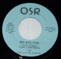 Tom Cantrell-Big Bad Earl