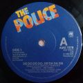 The Police-De Do Do Do, De Da Da Da