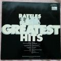 The Rattles-Rattles' Greatest Hits