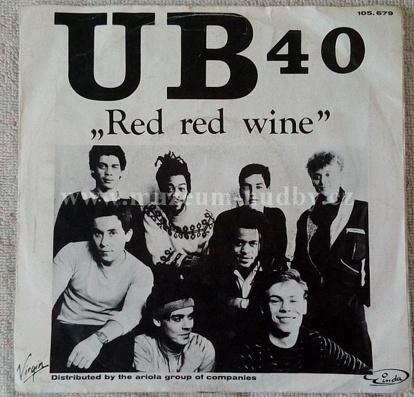 UB40