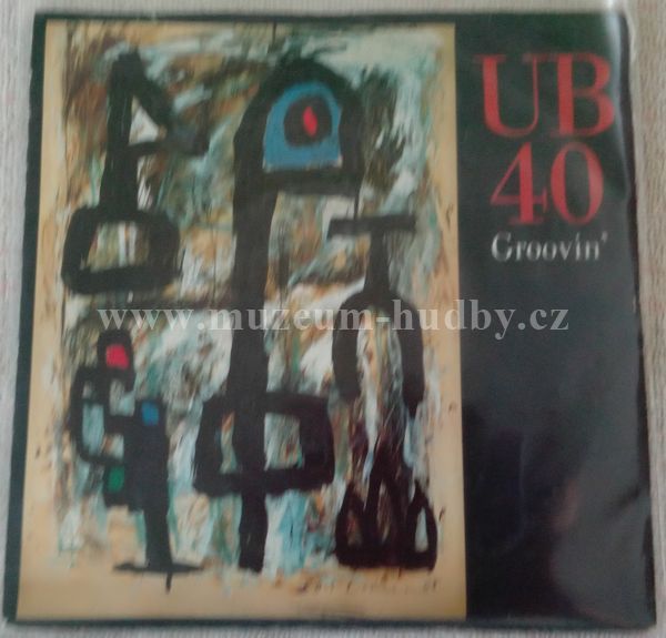 UB40