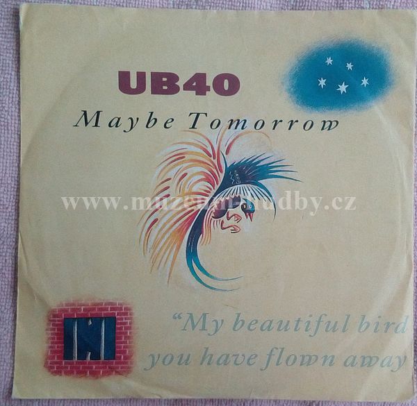 UB40