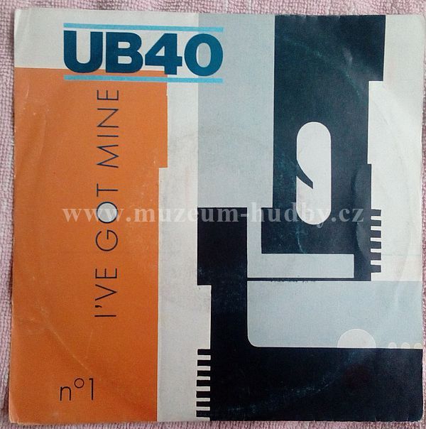 UB40