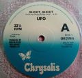 UFO-Shoot Shoot/ Only You Can Rock Me/ I'm A Loser