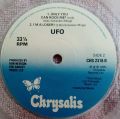 UFO-Shoot Shoot/ Only You Can Rock Me/ I'm A Loser