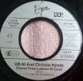 UB40 Guest Vocals By Chrissie Hynde-I Got You Babe