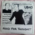 UB40-Food For Thought (Live)
