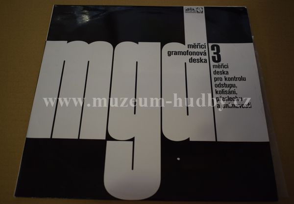 Výzkumný Ústav gramofonové techniky