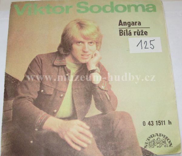 Viktor Sodoma