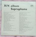 Various-XIV. Album Supraphonu