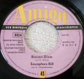 Various-Tina-Marie, Rumba-Anna/ Bienen-Dixie, Saxophon-Riff