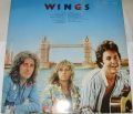 Wings-London Town