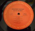 Weather Report-Black Market