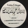 Willie Tomlin / Entertainers-Check Me Baby / The Fuddy Duddy Walk
