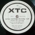 XTC-Senses Working Overtime
