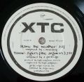 XTC-Senses Working Overtime