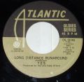 Yes-Roundabout / Long Distance Runaround