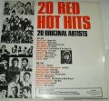 20 Red Hot Hits-20 Red Hot Hits