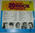 20 Original Rock Revivals-20 Original Rock Revivals