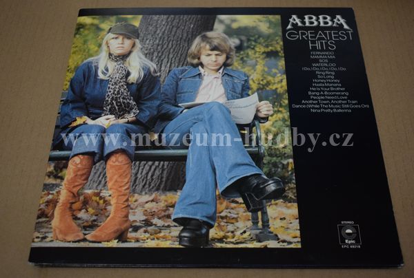 Abba