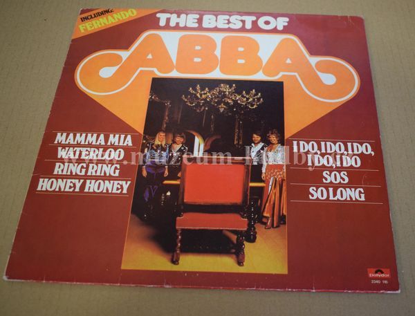 Abba