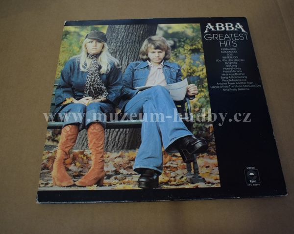 Abba