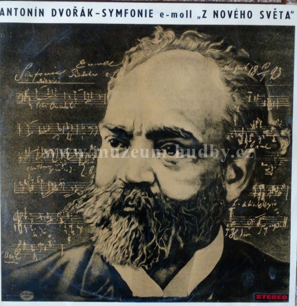 Antonín Dvořák