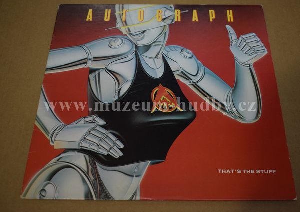 Autograph