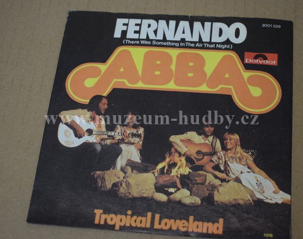 Abba