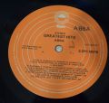 Abba-Greatest Hits