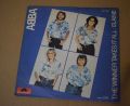 Abba-The Winner Takes It All / Elaine