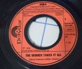Abba-The Winner Takes It All / Elaine