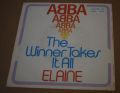 Abba-Winner Takes It All