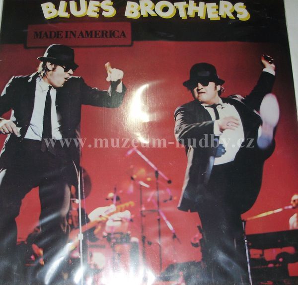 Blues Brothers