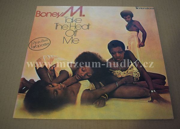 Boney M.