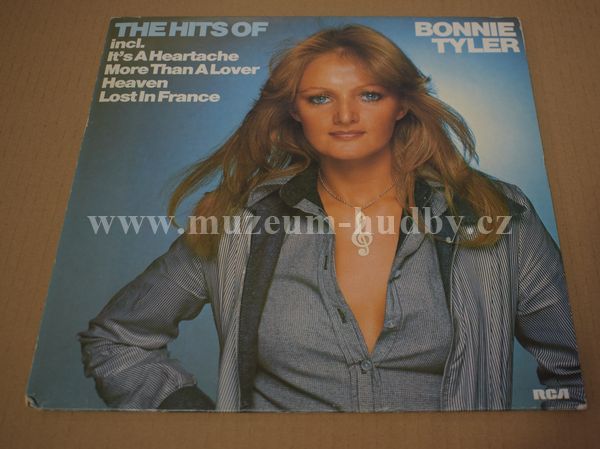 Bonnie Tyler