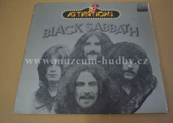 Black Sabbath