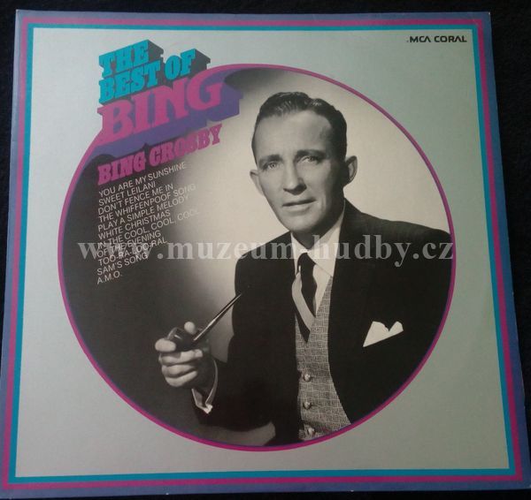Bing Crosby