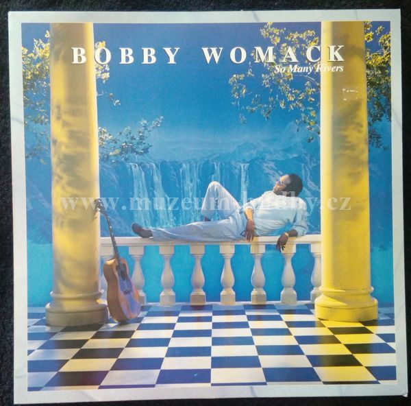 Bobby Womack