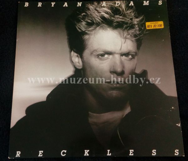 Bryan Adams
