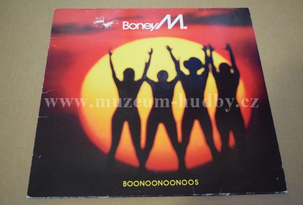 Boney M.