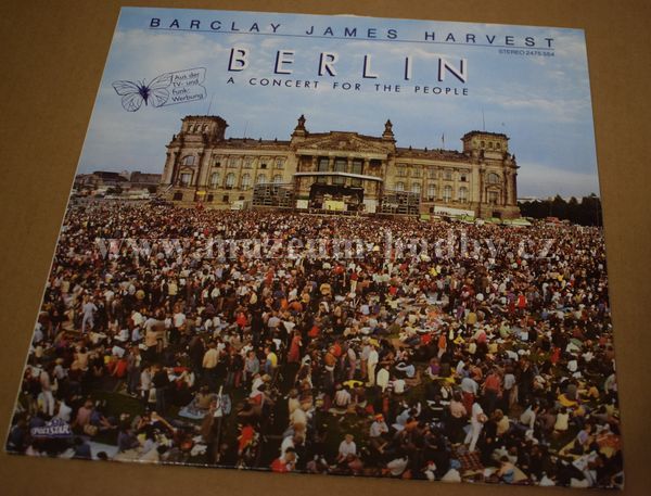 Barclay James Harvest