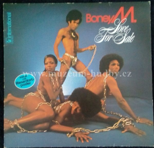 Boney M.
