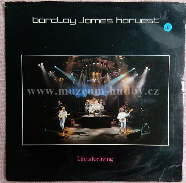 Barclay James Harvest