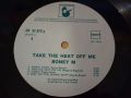 Boney M.-Take The Heat Off Me